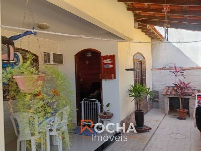 #CA-064 - Casa para Venda em Maricá - RJ - 3