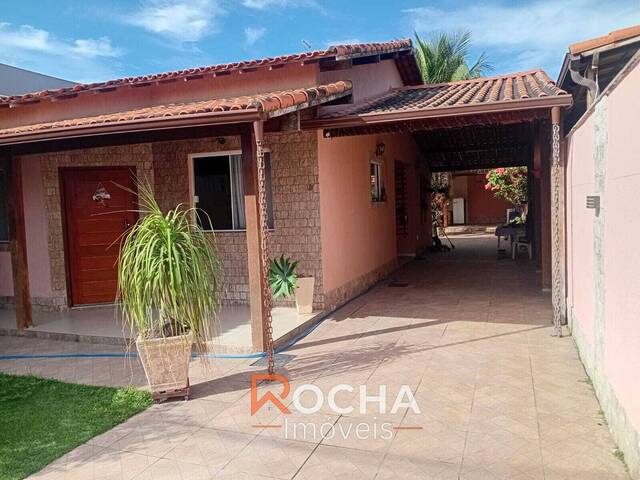 Venda em Jardim atlantico - Maricá