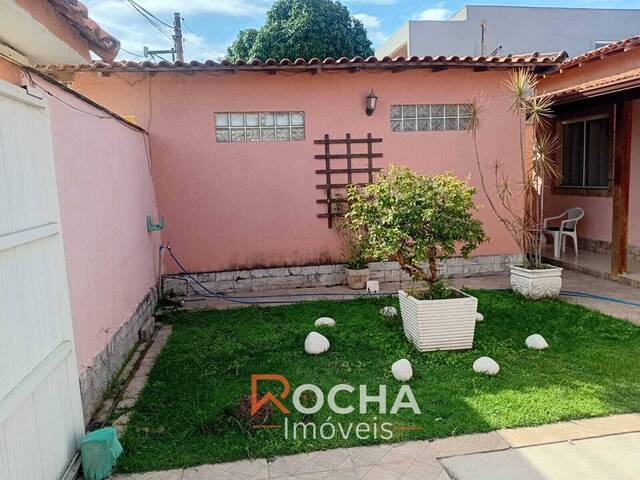 #CA-065 - Casa para Venda em Maricá - RJ - 3