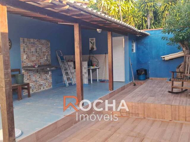 #CA -069 - Casa para Venda em Maricá - RJ - 3