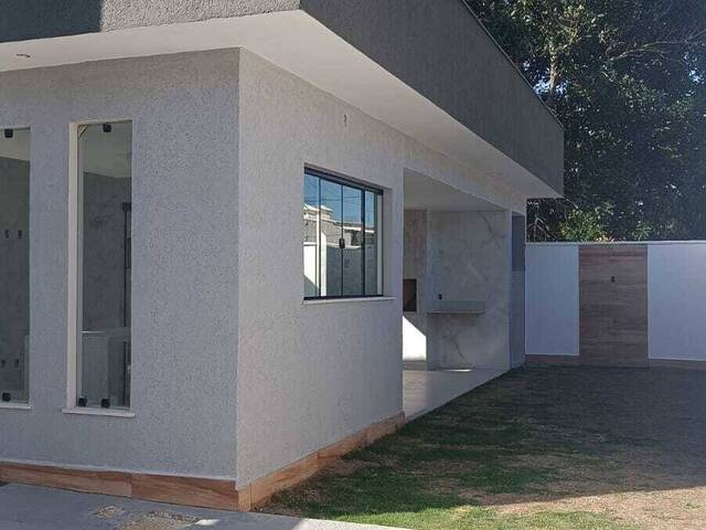#CA-057 - Casa para Venda em Maricá - RJ - 2