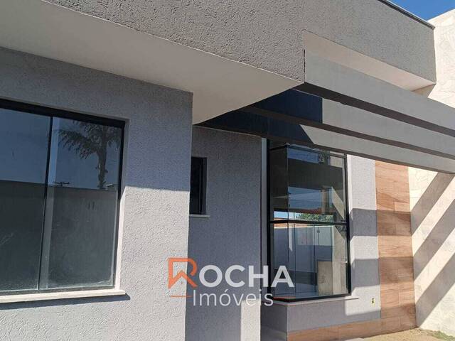 #CA-057 - Casa para Venda em Maricá - RJ - 1