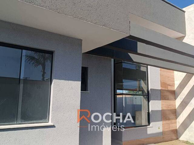#CA-056 - Casa para Venda em Maricá - RJ - 1