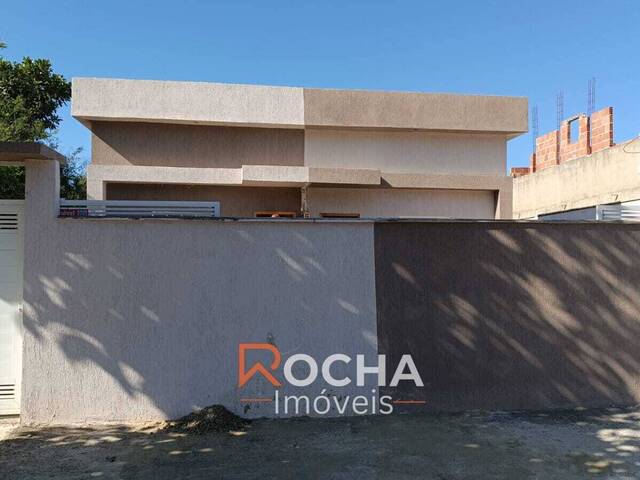 #CA-070 - Casa para Venda em Maricá - RJ - 2