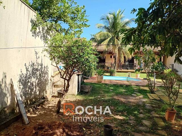 #CA-074 - Casa para Venda em Maricá - RJ - 2