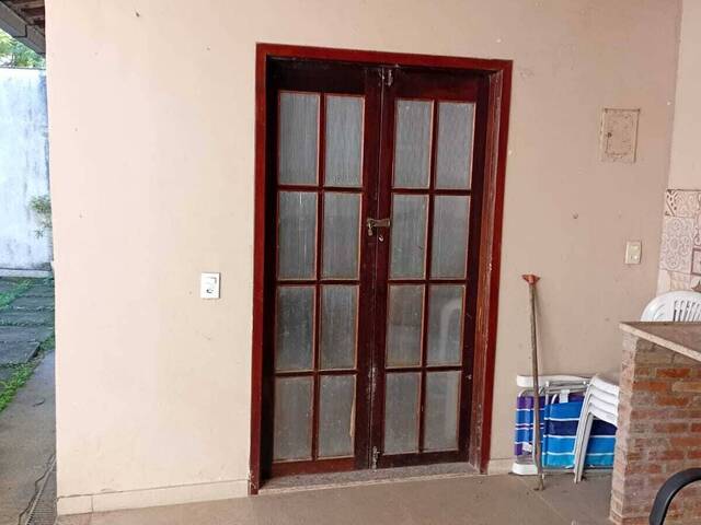 #CA-074 - Casa para Venda em Maricá - RJ - 3