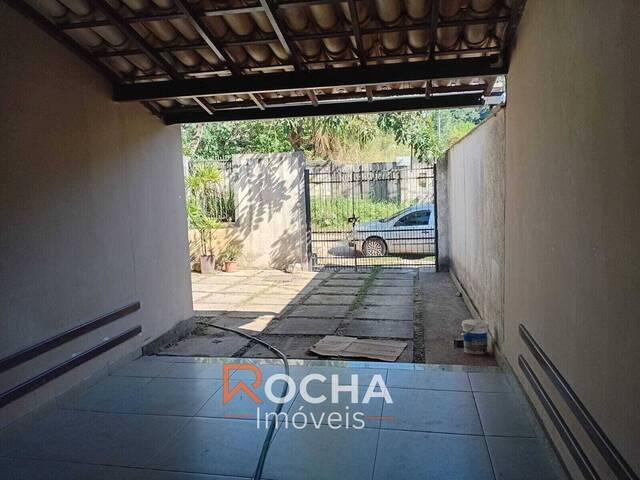 #CA-074 - Casa para Venda em Maricá - RJ - 1