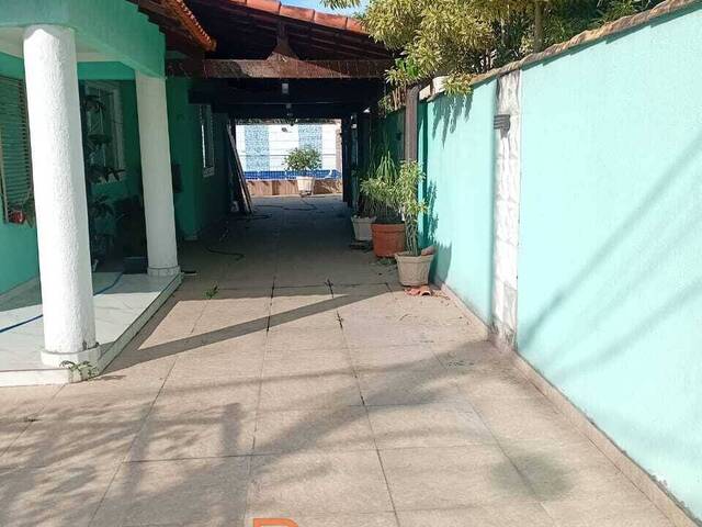 #CA-075 - Casa para Venda em Maricá - RJ - 2