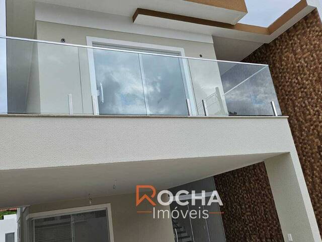 #CA-076 - Casa para Venda em Niterói - RJ - 1