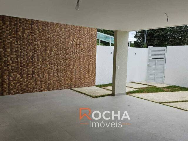 #CA-076 - Casa para Venda em Niterói - RJ - 3