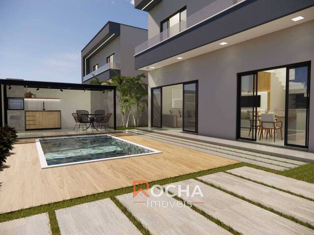 #CA-077 - Casa para Venda em Niterói - RJ - 1