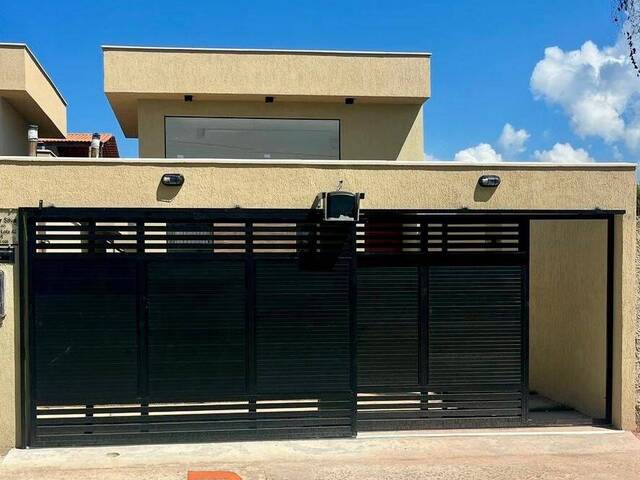 #CA-024 - Casa para Venda em Maricá - RJ - 1