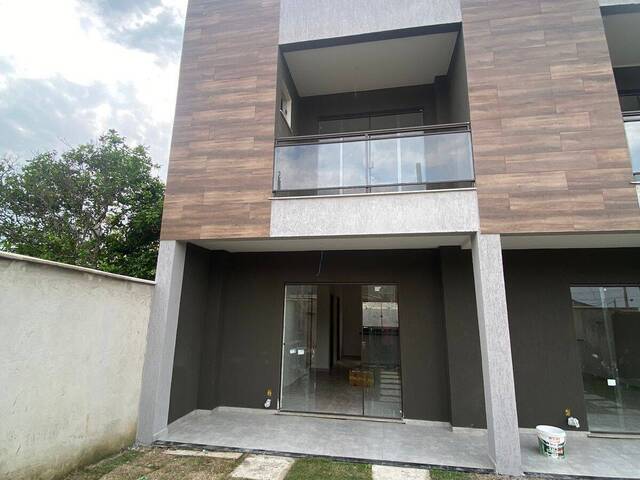 #CA-082 - Casa para Venda em Maricá - RJ - 1