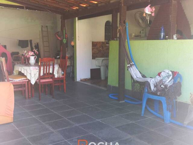 #CA-083 - Casa para Venda em Maricá - RJ - 3