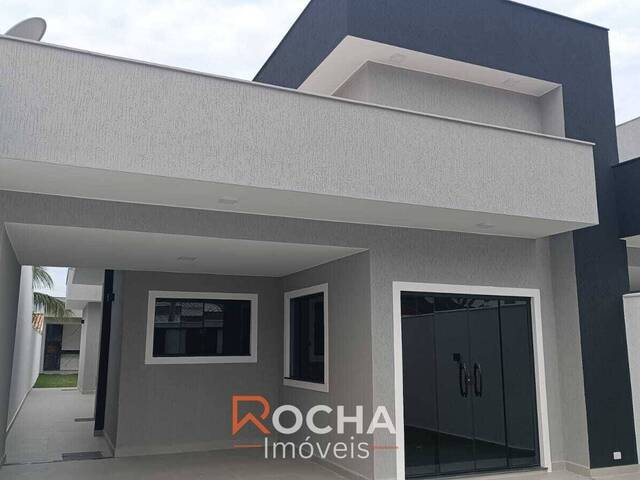 #CA-084 - Casa para Venda em Maricá - RJ - 1