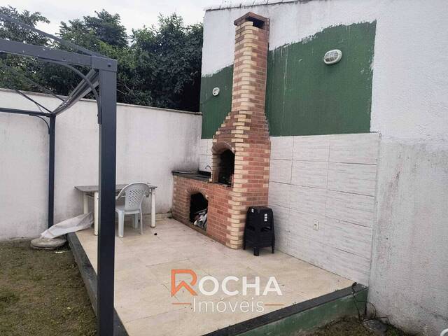 #CA-85 - Casa para Venda em Maricá - RJ - 2