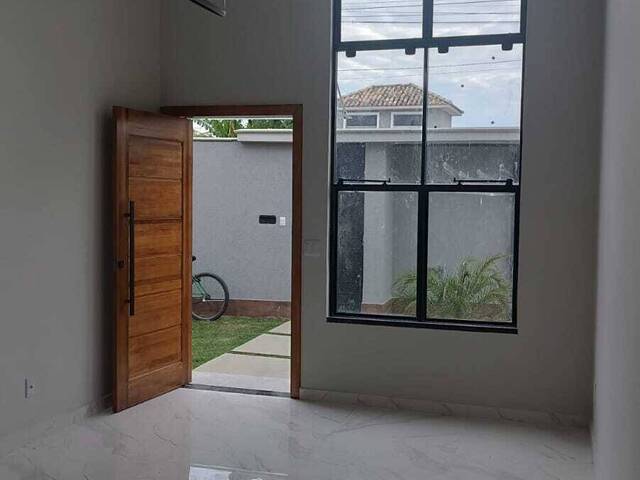 #CA-081 - Casa para Venda em Maricá - RJ - 3
