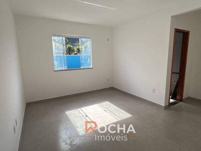 #CA-086 - Apartamento para Venda em Maricá - RJ - 2