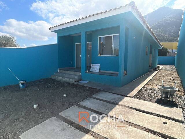 #CA-086 - Apartamento para Venda em Maricá - RJ - 1