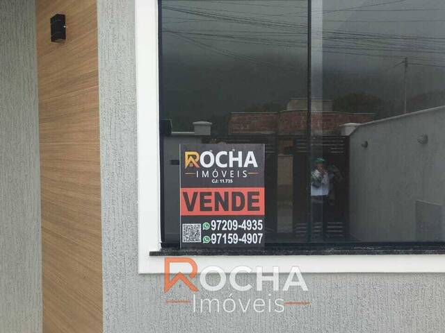 #CA-088 - Casa para Venda em Maricá - RJ - 3
