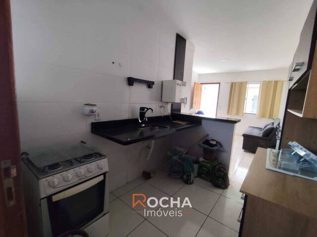 #CA-089 - Casa para Venda em Maricá - RJ - 3