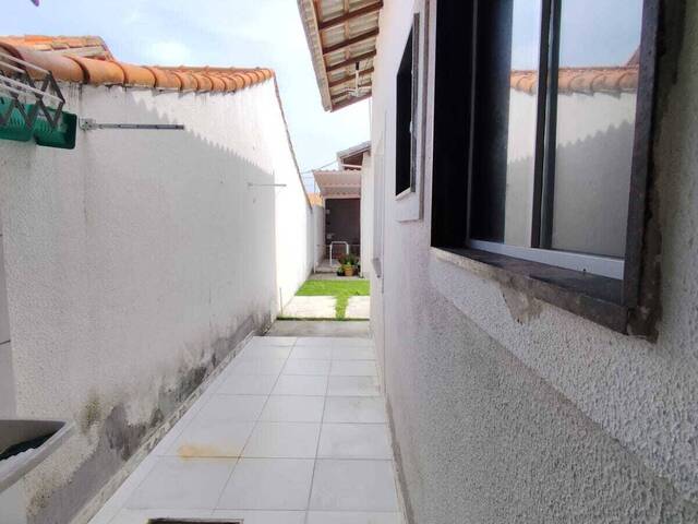 #CA-089 - Casa para Venda em Maricá - RJ - 2