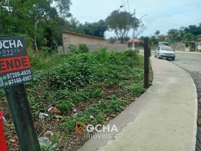#TE-018 - Terreno para Venda em Maricá - RJ - 2