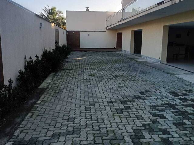 #CA-090 - Casa para Venda em Maricá - RJ - 2