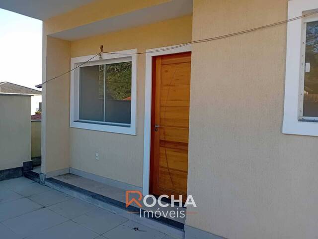 #CA-090 - Casa para Venda em Maricá - RJ - 1