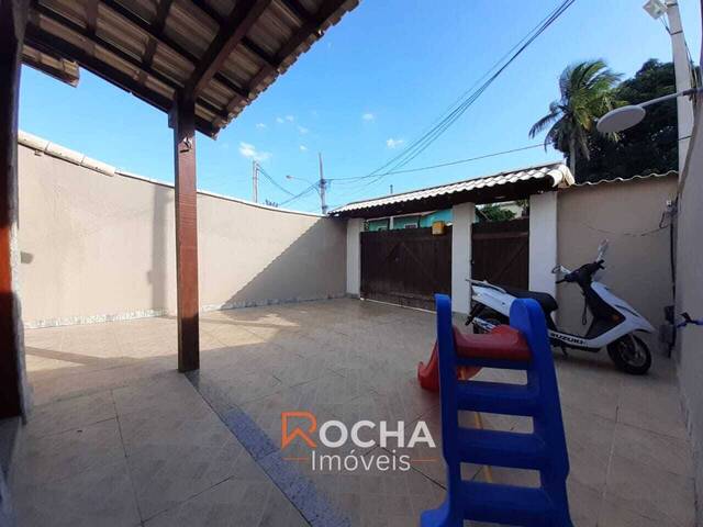 #CA-091 - Casa para Venda em Maricá - RJ - 2