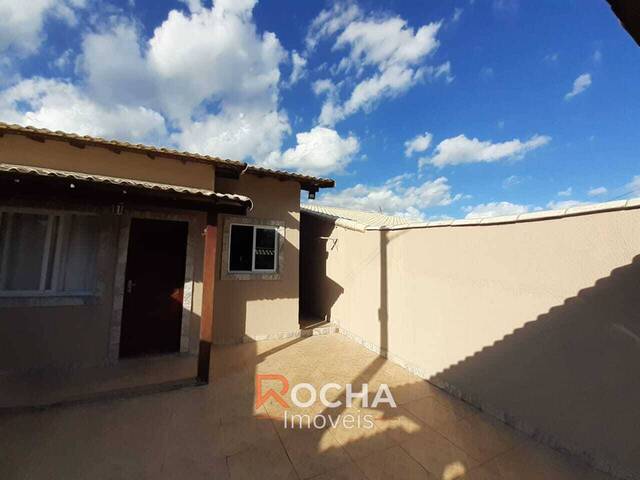 #CA-091 - Casa para Venda em Maricá - RJ - 3