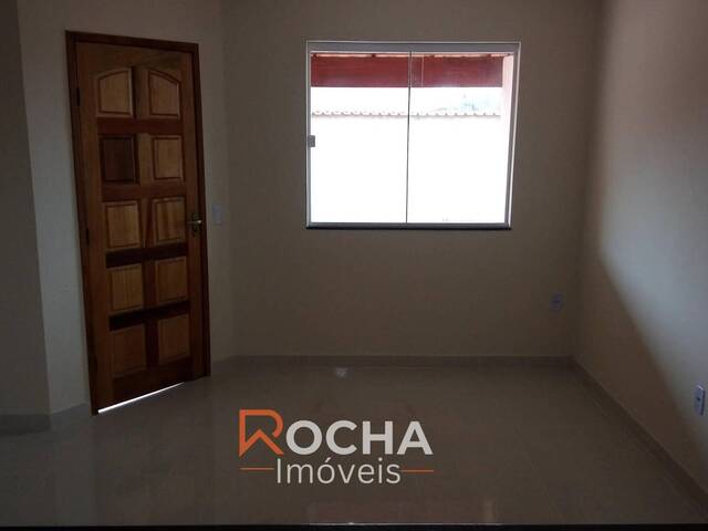 #CA-092 - Casa para Venda em Maricá - RJ - 2