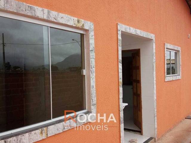 #CA-092 - Casa para Venda em Maricá - RJ - 1