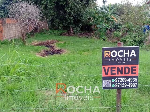 #TE-020 - Terreno para Venda em Maricá - RJ - 1
