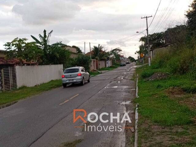 #TE-020 - Terreno para Venda em Maricá - RJ - 2