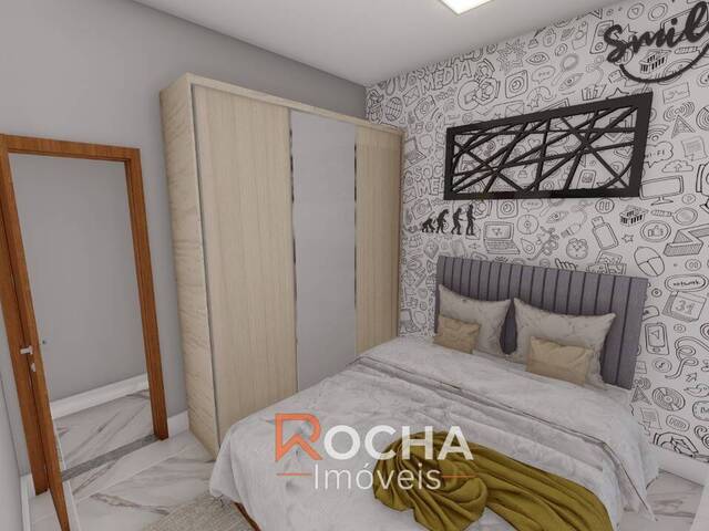 #CA-094 - Casa para Venda em Maricá - RJ - 2