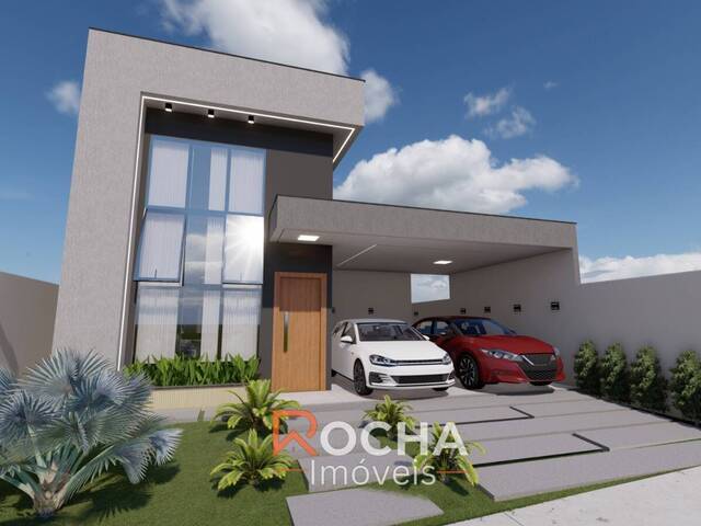 #CA-094 - Casa para Venda em Maricá - RJ - 1