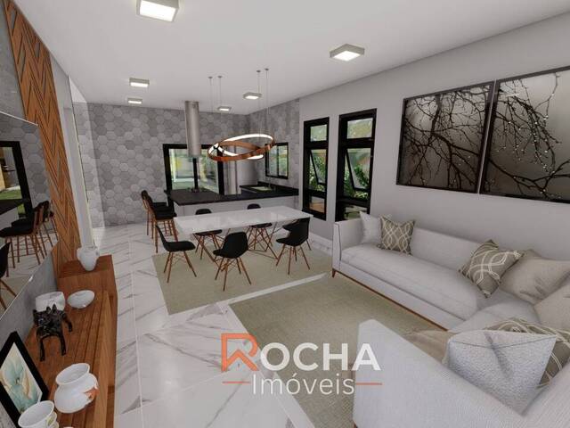 #CA-094 - Casa para Venda em Maricá - RJ - 3
