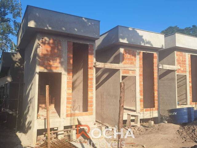 #CA-096 - Casa para Venda em Maricá - RJ - 2