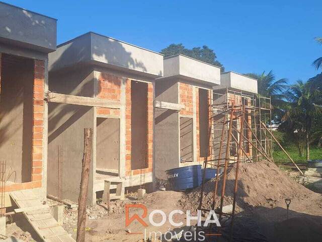 #CA-096 - Casa para Venda em Maricá - RJ - 1