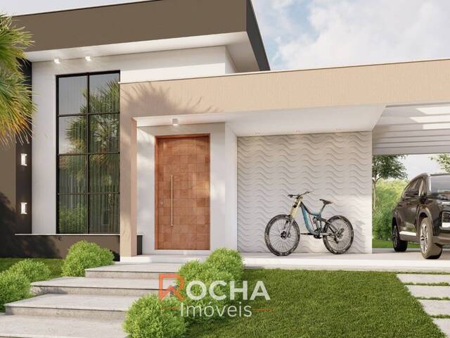 #CA-097 - Casa para Venda em Maricá - RJ - 1