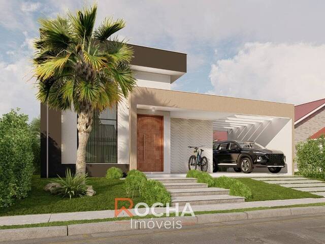 #CA-097 - Casa para Venda em Maricá - RJ - 2
