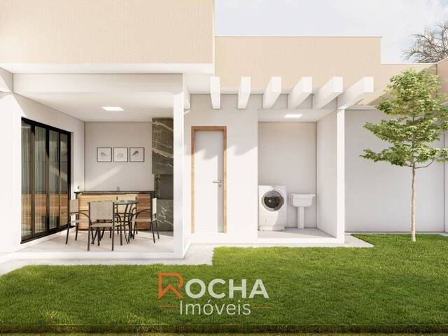 #CA-097 - Casa para Venda em Maricá - RJ - 3