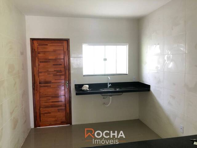 #CA-098 - Casa para Venda em Maricá - RJ - 3