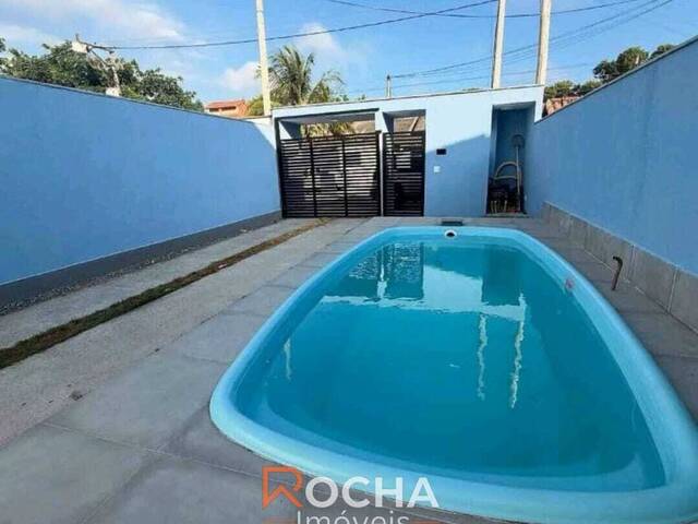 Casa para Venda em Maricá - 5