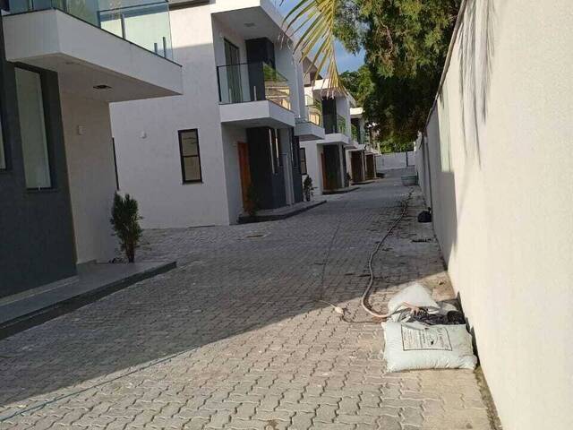 #CA-101 - Apartamento para Venda em Maricá - RJ - 2