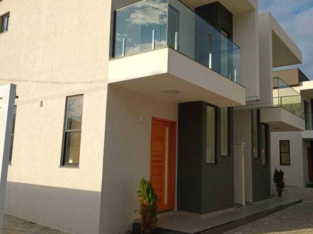 #CA-101 - Apartamento para Venda em Maricá - RJ - 3