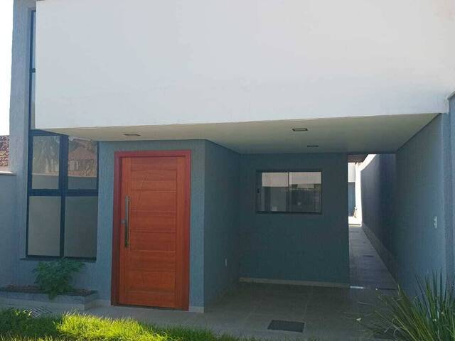#CA-044 - Casa para Venda em Maricá - RJ - 1
