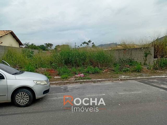 #TE-017 - Área para Venda em Maricá - RJ - 1