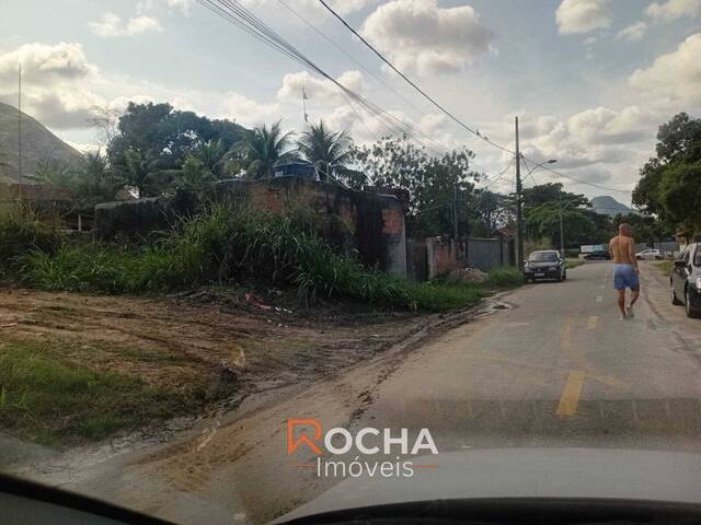 #TE-021 - Terreno para Venda em Maricá - RJ - 3